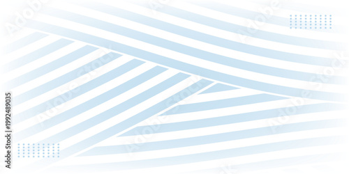 farm blue banner, organic abstract background with fields. vector modern