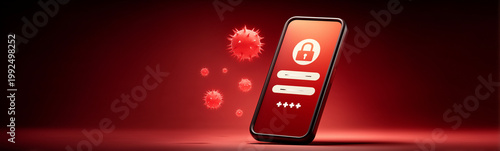 Digital Threat: A smartphon...
