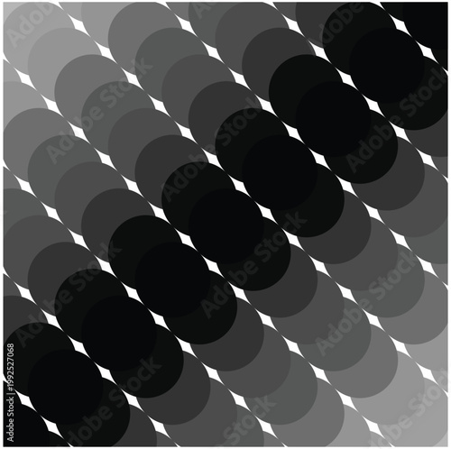 simple pattern design geometrical shapes wallpaper minimal line art Digital paper, textile print, abstract background illustration