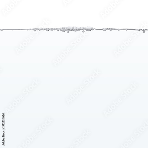 水面のイメージ