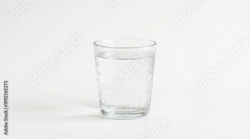 Object Isolated on White Background with Clean Minimal Product Cutout