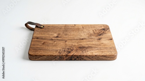 Object Isolated on White Background with Clean Minimal Product Cutout