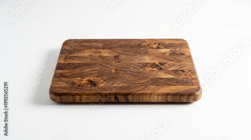 Object Isolated on White Background with Clean Minimal Product Cutout