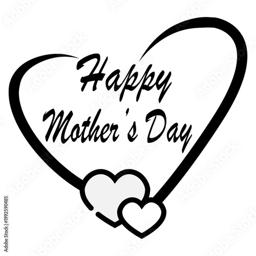 Mother's Day Greetings