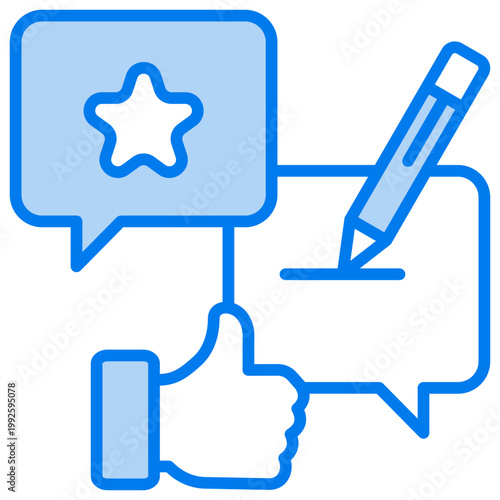 Discussion Icon