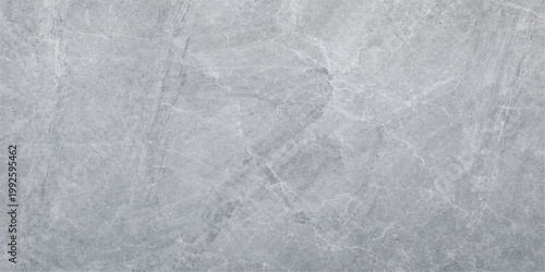 A blank white and gray marble stone surface featuring a cold crystal ice texture and grunge wall pattern for a winter art backdrop design