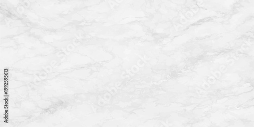 White snow and marble texture background with a clean cold frosty surface suitable for design and wallpaper