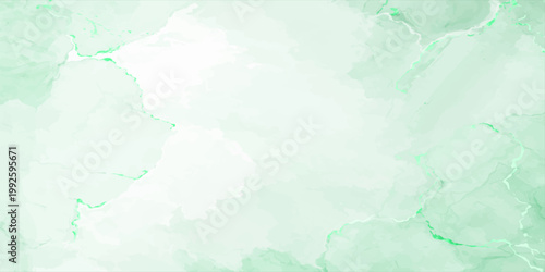 An abstract hand painted blue watercolor background with a vintage grunge paper texture featuring aged parchment patterns and an antique artistic paint design for a textured wall backdrop