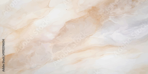 Close up of white sand and foam creates a vintage grunge texture with a rough material pattern resembling an old marble stone surface or antique cement floor