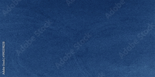 Photography Blue fabric texture background with denim textile surface and rough cotton patte