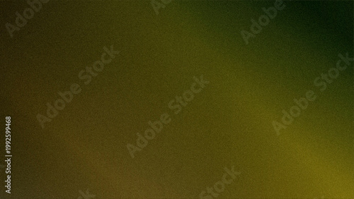 Konstfotografi Soft earthy green gradient with a diagonal light sweep and grain, perfect as a calm, organic backdrop for wellness branding, presentations, and modern UI design