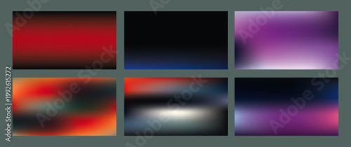 gradient bundle pack