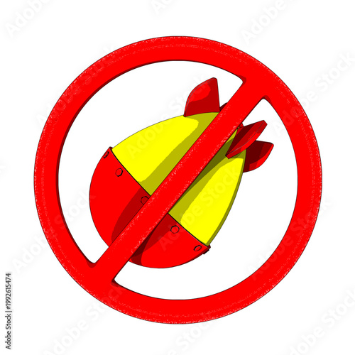 Bomb 2026 01-002 Color