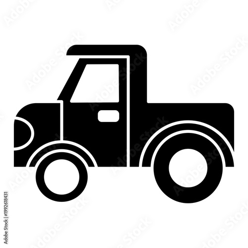 Agriculture Farm Tractor Vehicle