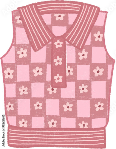 retro fashion for kids
