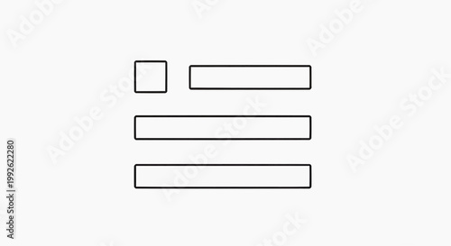 A graphic designer creates an illustration of a modern architecture with abstract shapes and lines on a computer.