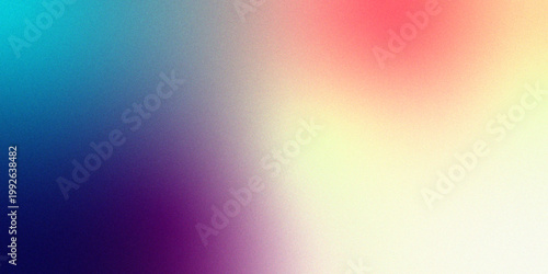 blue and pink gradient background, Gradient background with a mix of turquoise and coral hues creating a playful and energetic .abstract smooth color flow, ideal for modern design or digital art