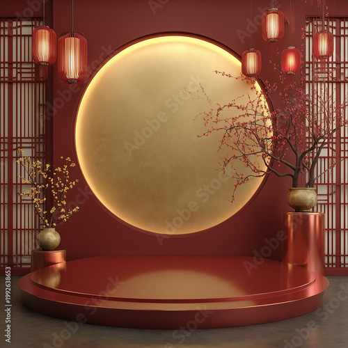 christmas greeting card