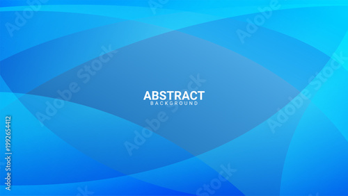 A vibrant abstract background with a modern design and blue hues