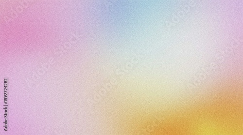 4K abstract grainy gradient noise background vibrant colors vintage lo fi VHS glitch digital art