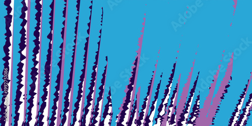 Abstract monochrome stripe texture background. abstract stylish 70s era line frame illustration. farm colorful banner, organic abstract background with fields. Spectrum color stripes background.