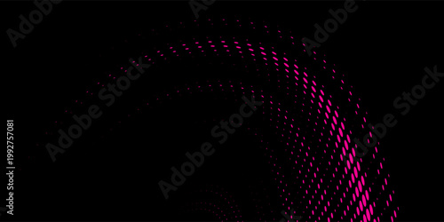 Black pink brush stroke pattern car sticker abstract banner sporty lines black pink color combination grunge brush stroke pattern motorsport racing design.