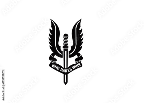 tribal tattoo design