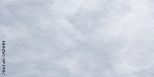 Beautiful white cumulus clouds drift through the light blue sky on a bright summer day, creating a natural texture of soft cloudscape across the peaceful atmosphere of the open air