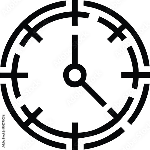 Precise time measurement and structured planning for effective scheduling and workflow management