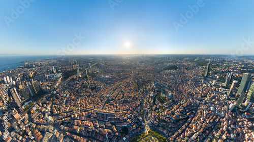 Foto Istanbul, Turkey