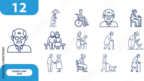 elderly, senior, aging, retirement, caregiver, nursing, support, assistance, health, wellness, oldage,