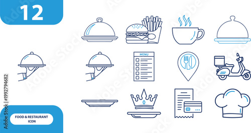 food, restaurant, dining, meal, cuisine, dish, menu, chef, kitchen, cooking, plate, fork, spoon,