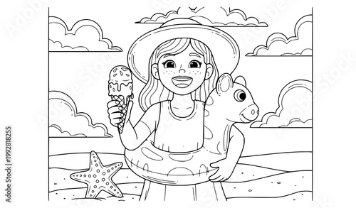 Police icons set: badge hat handcuffs siren police car radio interrogation lamp with walkie talkie