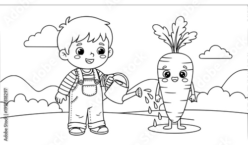 Voting and election concepts with megaphone and globe icons election politics government