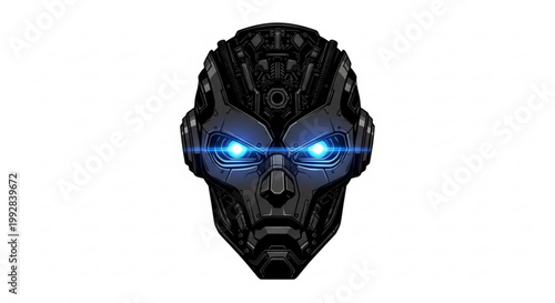 robert eyes