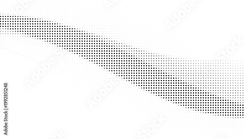 Halftone Texture background, Dotted halftone texture background, pixelated comic backdrop