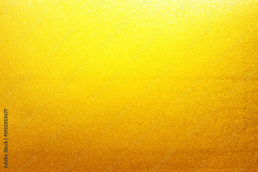 Naklejka premium 金色背景素材