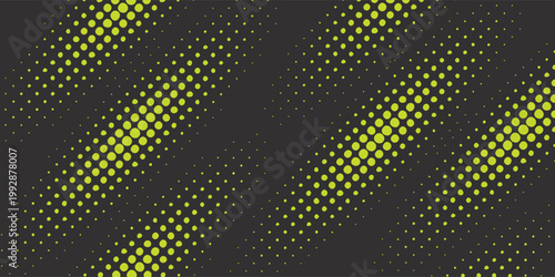 Running poster design with runner's Legs vector and colorful design illustration. with gray and green saturated splash color. run poster.art,abstract. eps 10