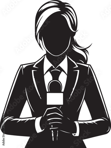 businessman with idea