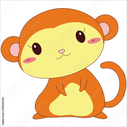 monkey
