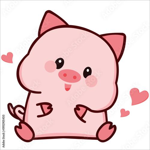 pig