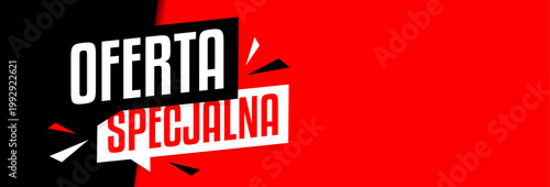 Oferta specjalna