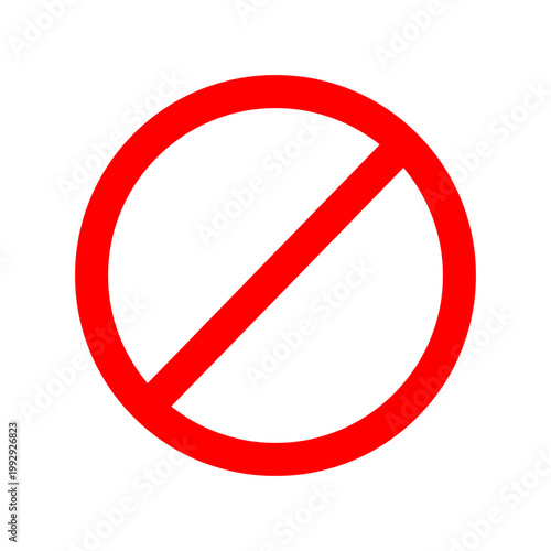 traffic sign. illustration of traffic signs in flat style. Warning is prohibited from entering.vector illustration. vector icon. Free Download traffic sign. illustration of traffic signs in flat style. Warning is prohibited from entering.vector illustration. vector icon. - GFXLoad