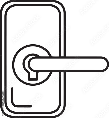 smart lock, doorlock, security, lock, digital, access, protection, safety, home, automation, smart home,