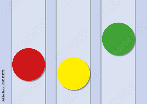 Spirometer, illustration