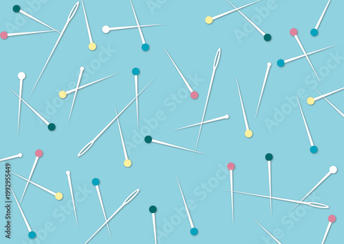 Paraesthesia, conceptual illustration