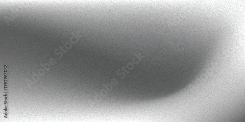 Photos Noise grain background, pointillism dots gradient or dotwork pattern, vector stipple effect