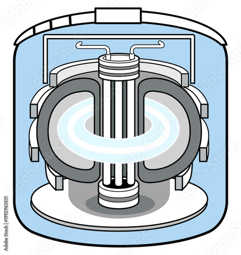 核融合プラズマ