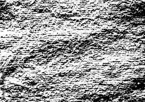 粗い質感が特徴的なタオルの凹凸を強調したテクスチャ