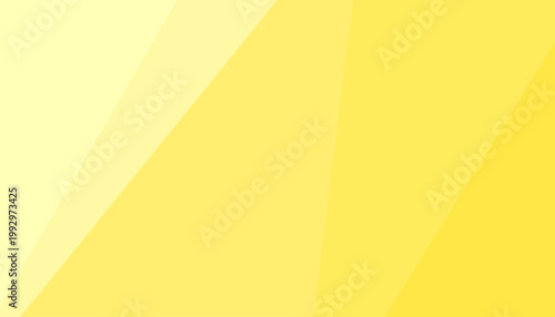 A light and cheerful abstract background with clean, angled geometric shapes forming a modern gradient pattern in subtle shades of yellow.